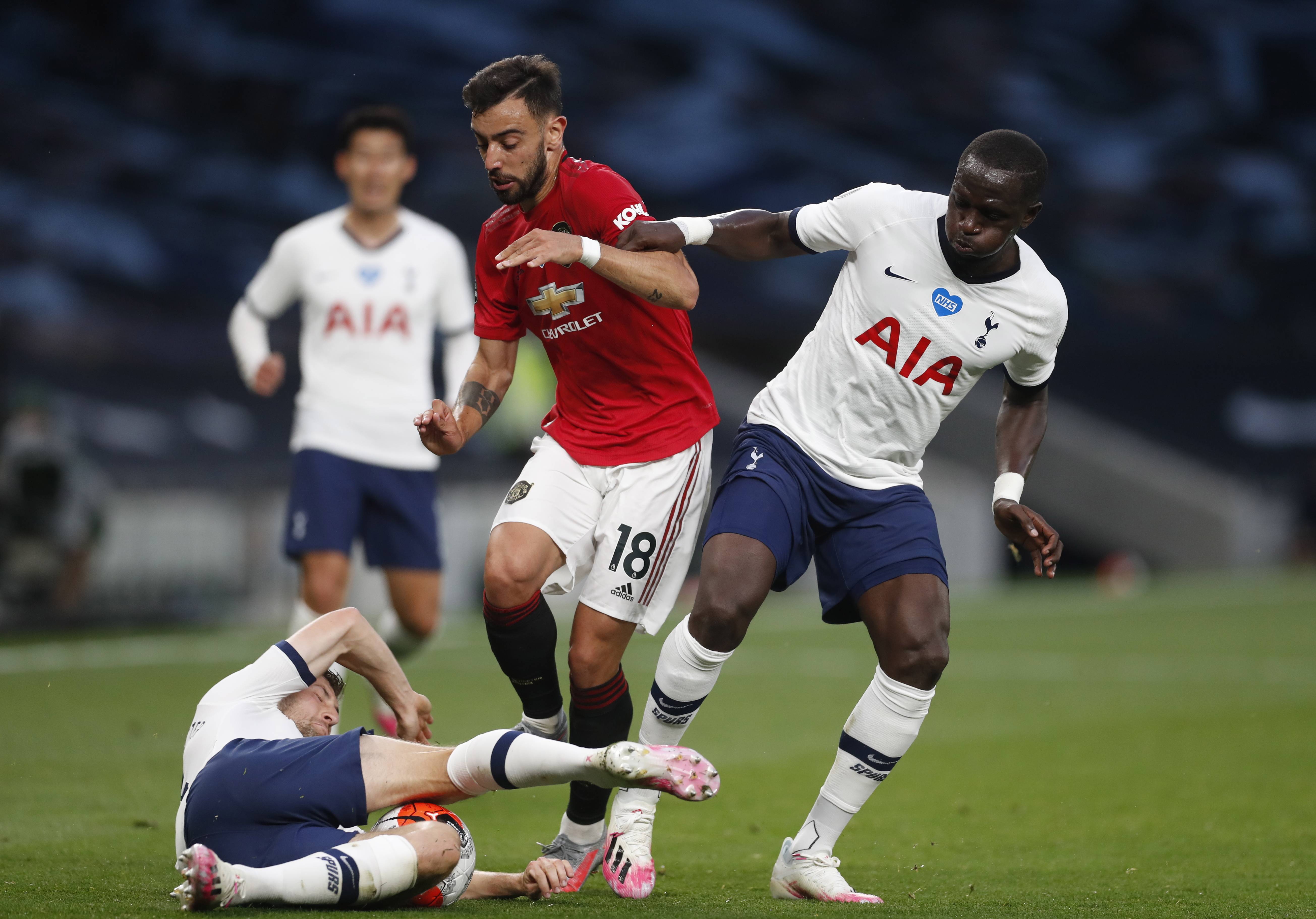 年轻的恩德 年轻的恩德